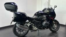 BMW R1250 RS